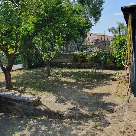 Casa Di Marisa Feriehus Trevignano Romano