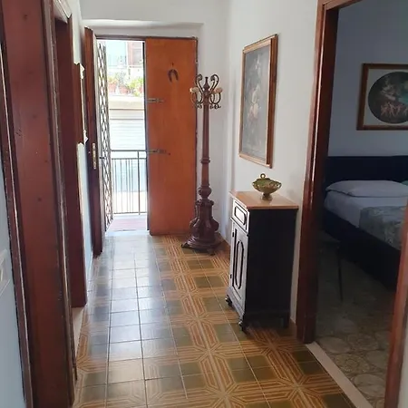 Casa Di Marisa Holiday home Trevignano Romano