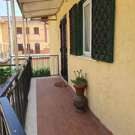 Holiday home Casa Di Marisa *