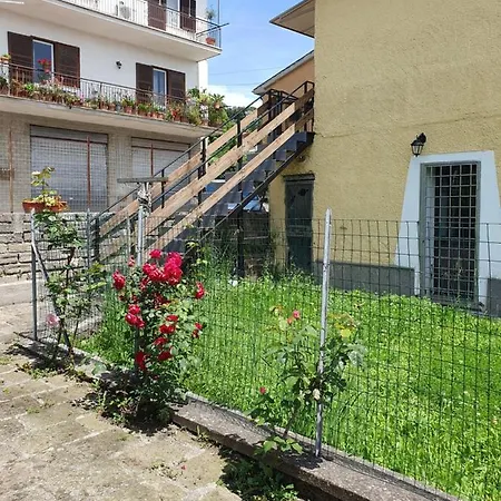 Casa Di Marisa Feriehus Trevignano Romano