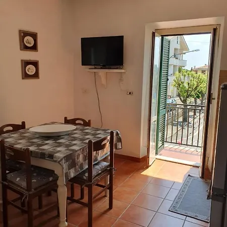 Holiday home Casa Di Marisa *