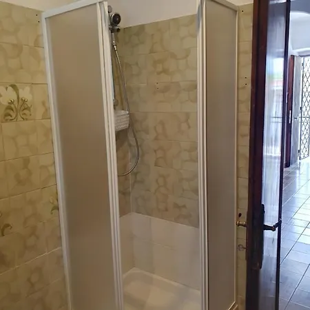 Casa Di Marisa Holiday home