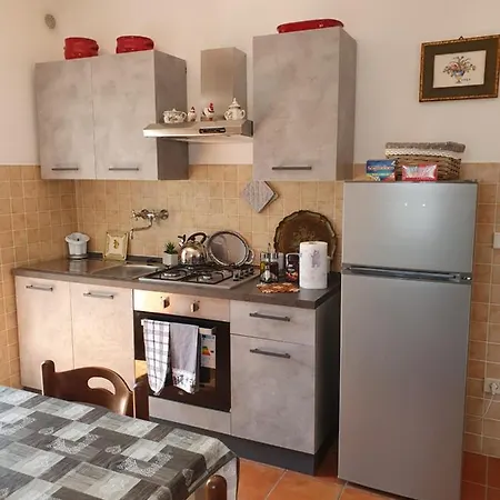 Casa Di Marisa Trevignano Romano