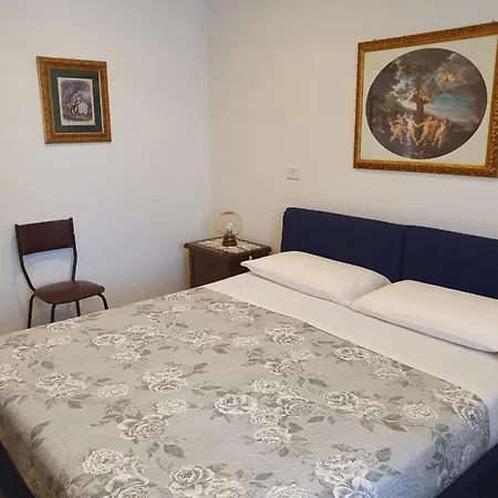 Holiday home Casa Di Marisa *