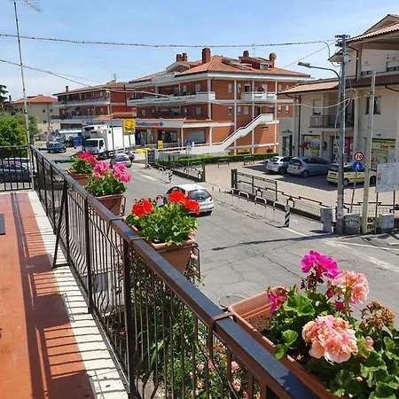 Holiday home Casa Di Marisa