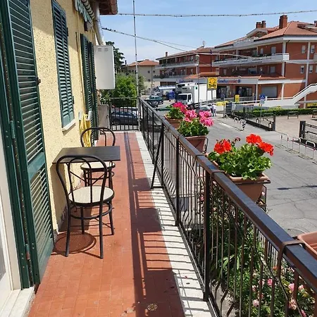 Casa Di Marisa Holiday home