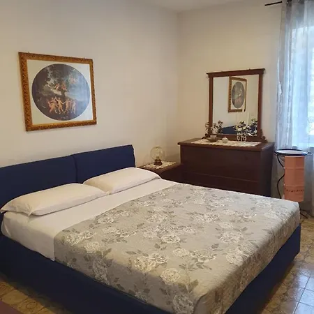 Casa Di Marisa Holiday home Trevignano Romano