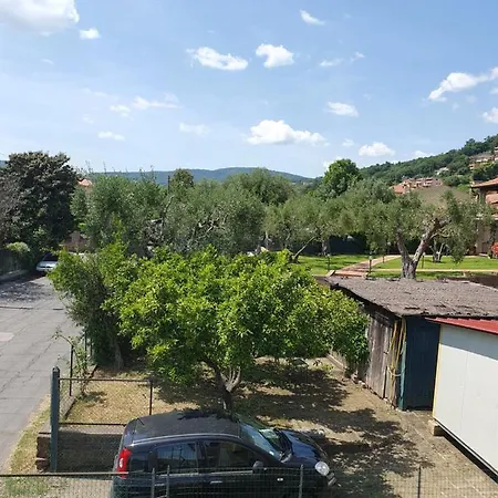 Casa Di Marisa Trevignano Romano